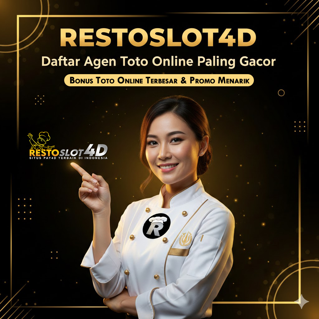 RESTOSLOT4D