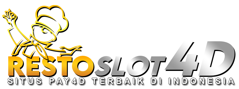 RESTOSLOT4D
