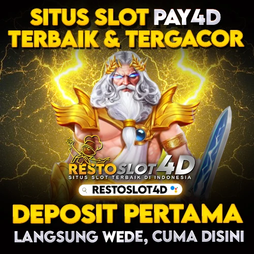 RESTOSLOT4D > Daftar Agen Toto Online Paling Gacor Bonus Terbesar - WooCommerce eCommerce